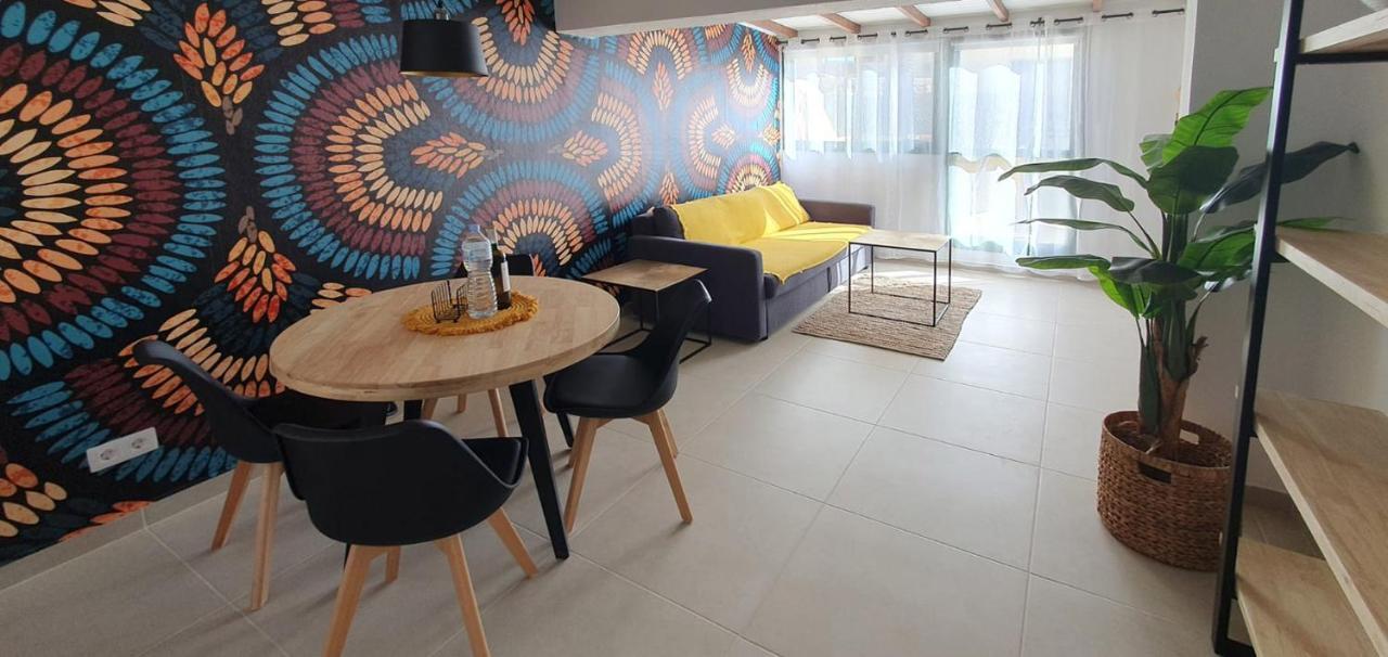 Appartement Casa Zizi Costa Calma
