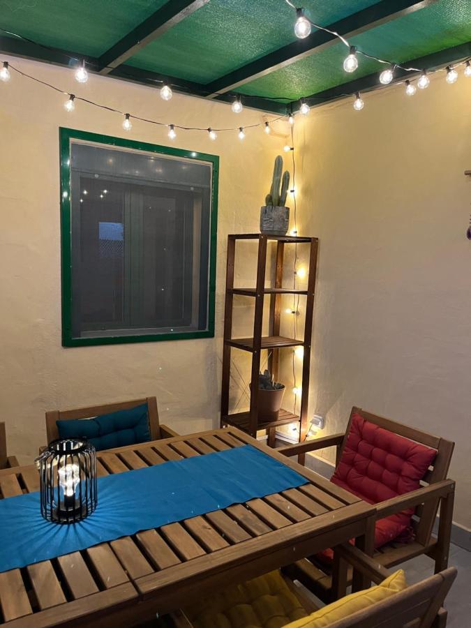 Appartement Casa Zizi Costa Calma