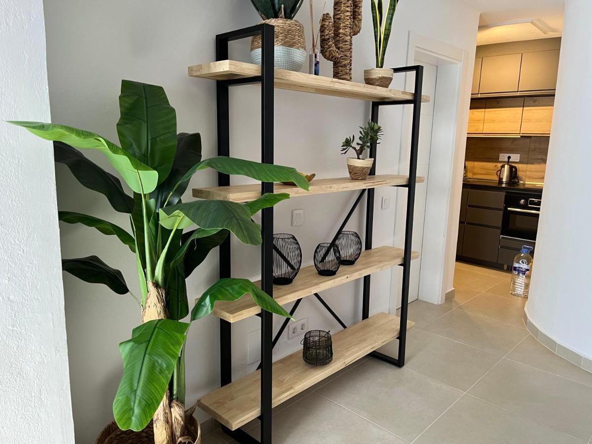 Appartement Casa Zizi *