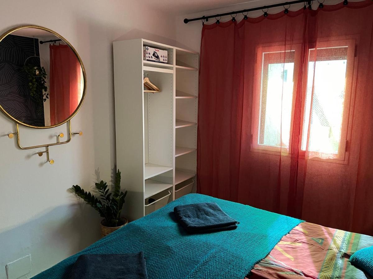 Appartement Casa Zizi *