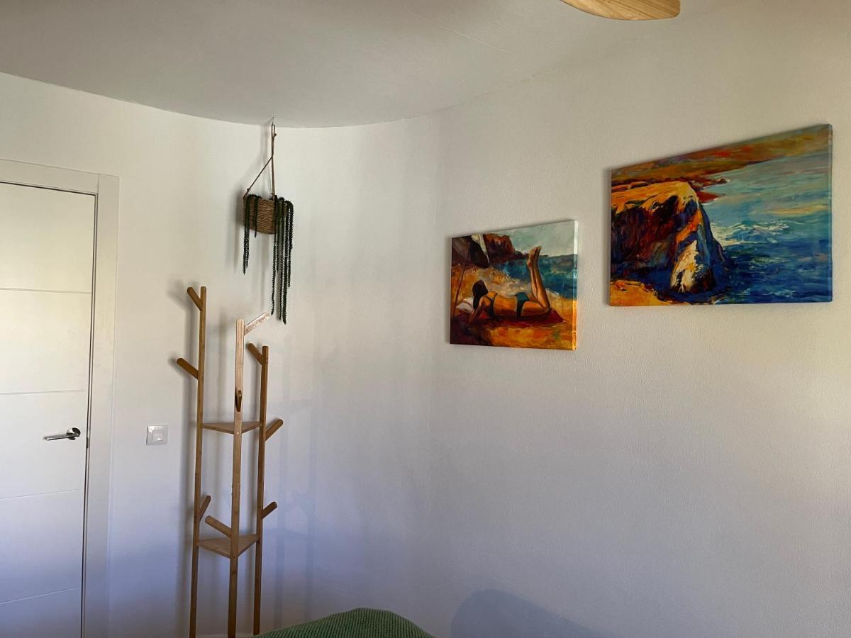 Appartement Casa Zizi Costa Calma
