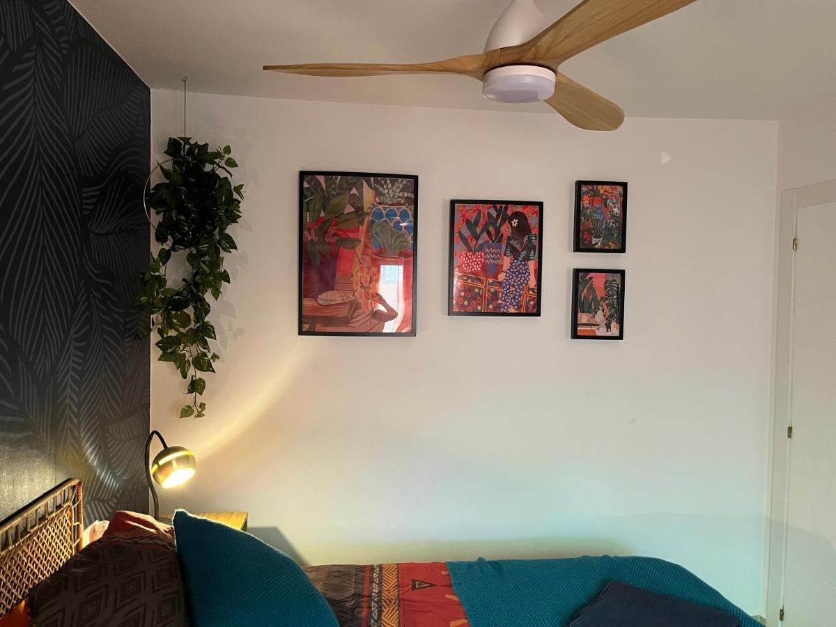 Appartement Casa Zizi Costa Calma