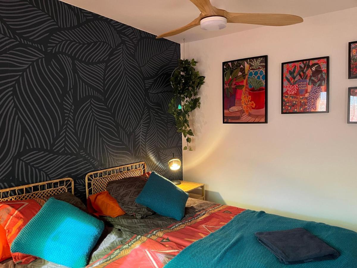 Appartement Casa Zizi
