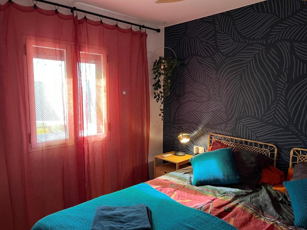 Appartement Casa Zizi *