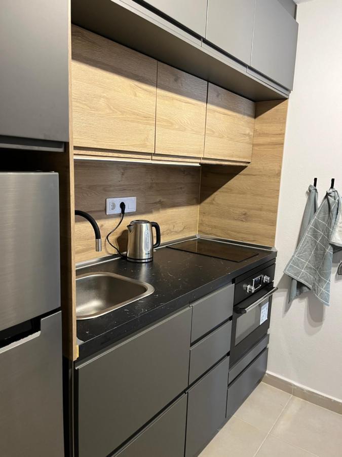 Appartement Casa Zizi Costa Calma