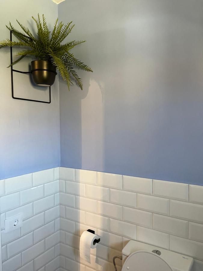 Appartement Casa Zizi