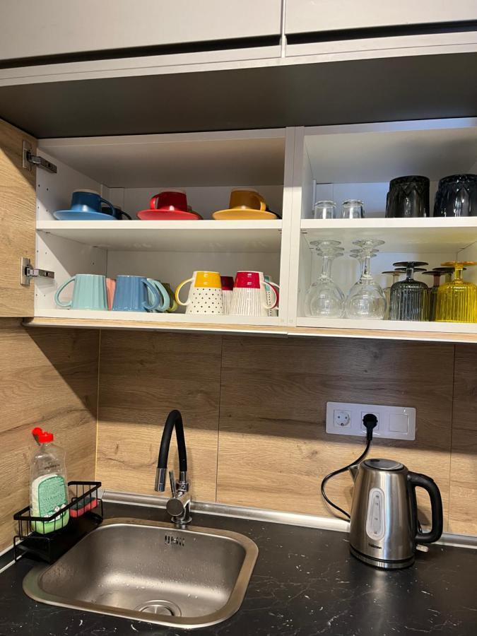 Appartement Casa Zizi