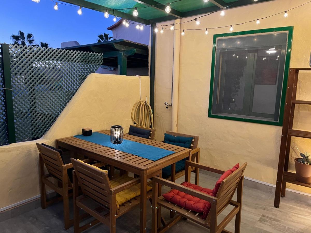 Appartement Casa Zizi *