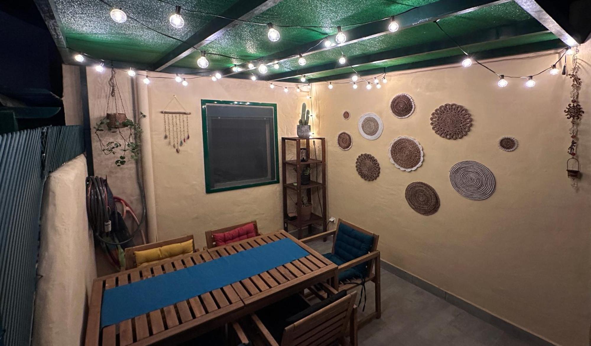 Casa Zizi Appartement