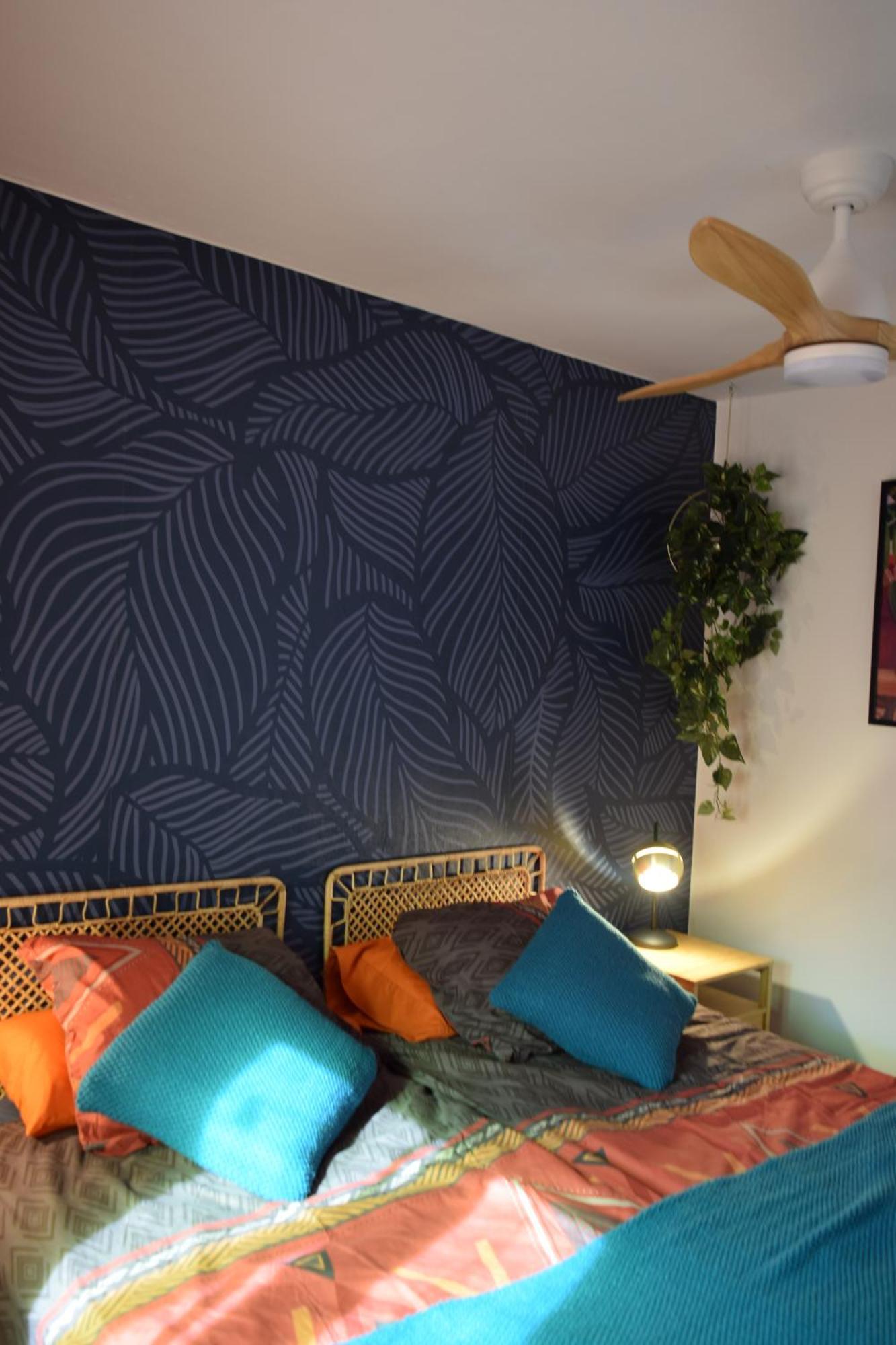 Appartement Casa Zizi Costa Calma