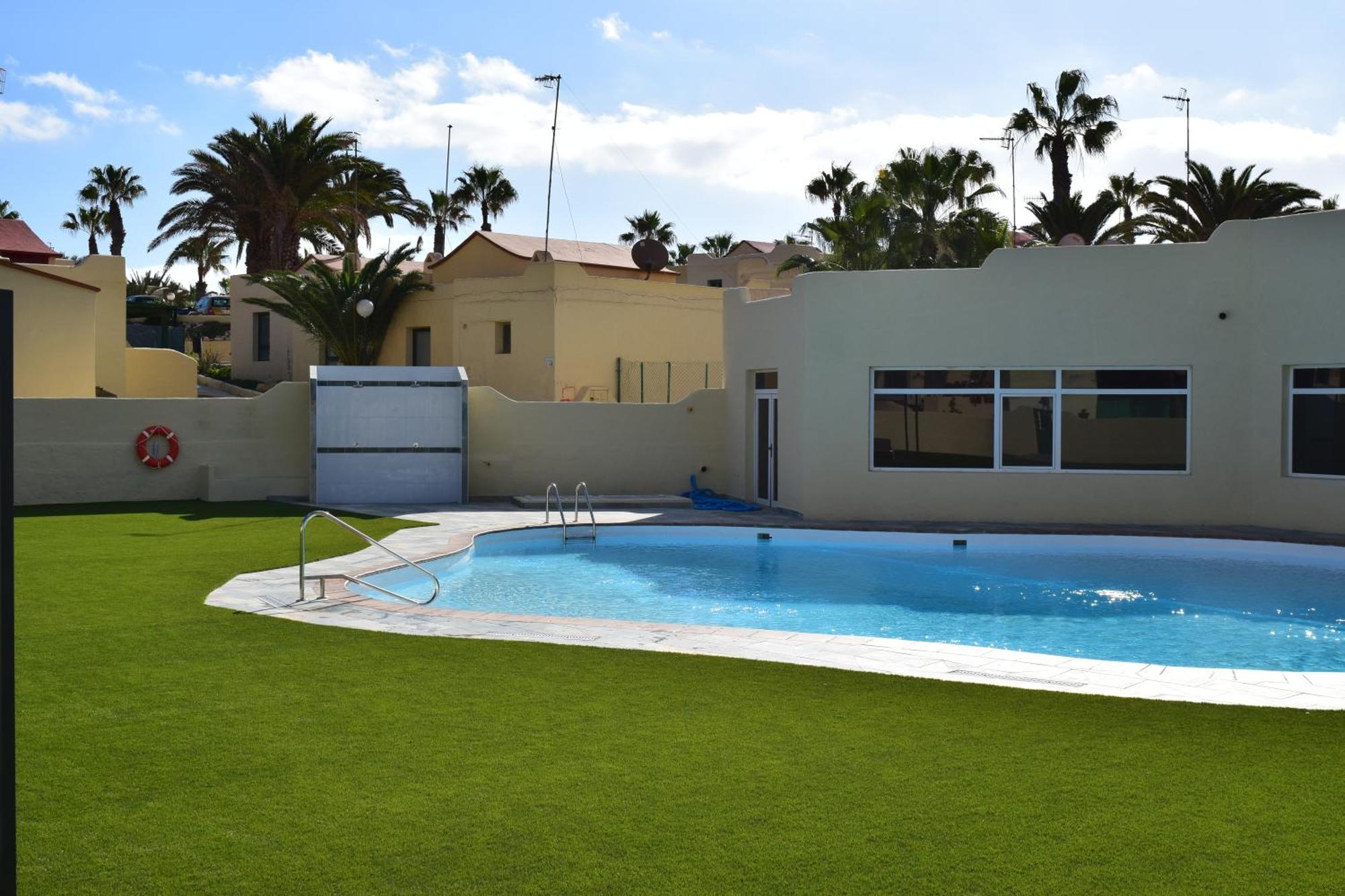 Casa Zizi Costa Calma