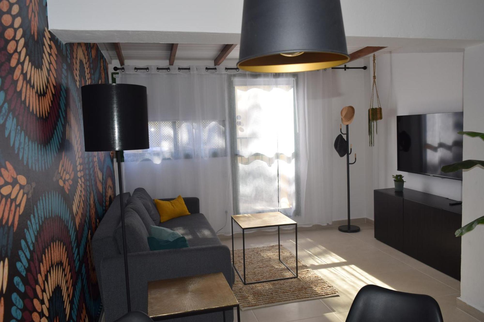 Casa Zizi * Costa Calma