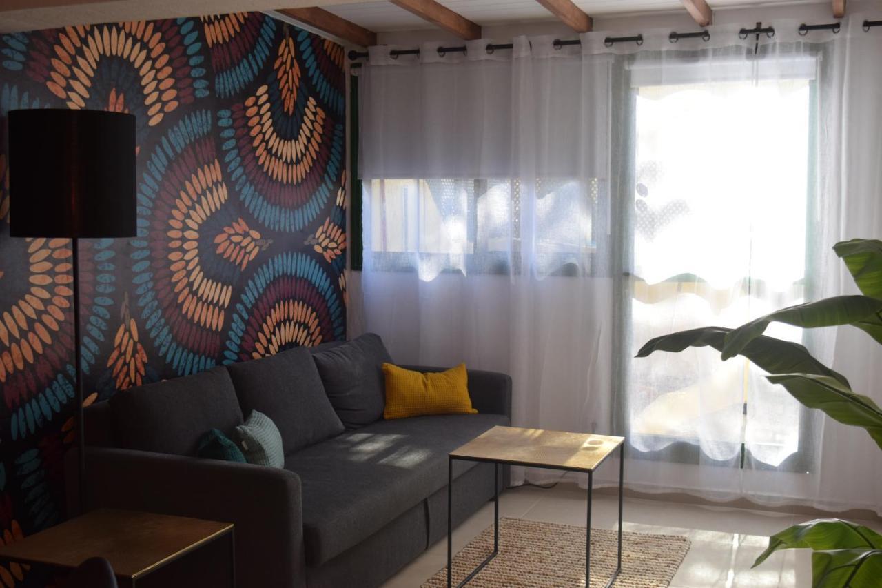 Casa Zizi Costa Calma
