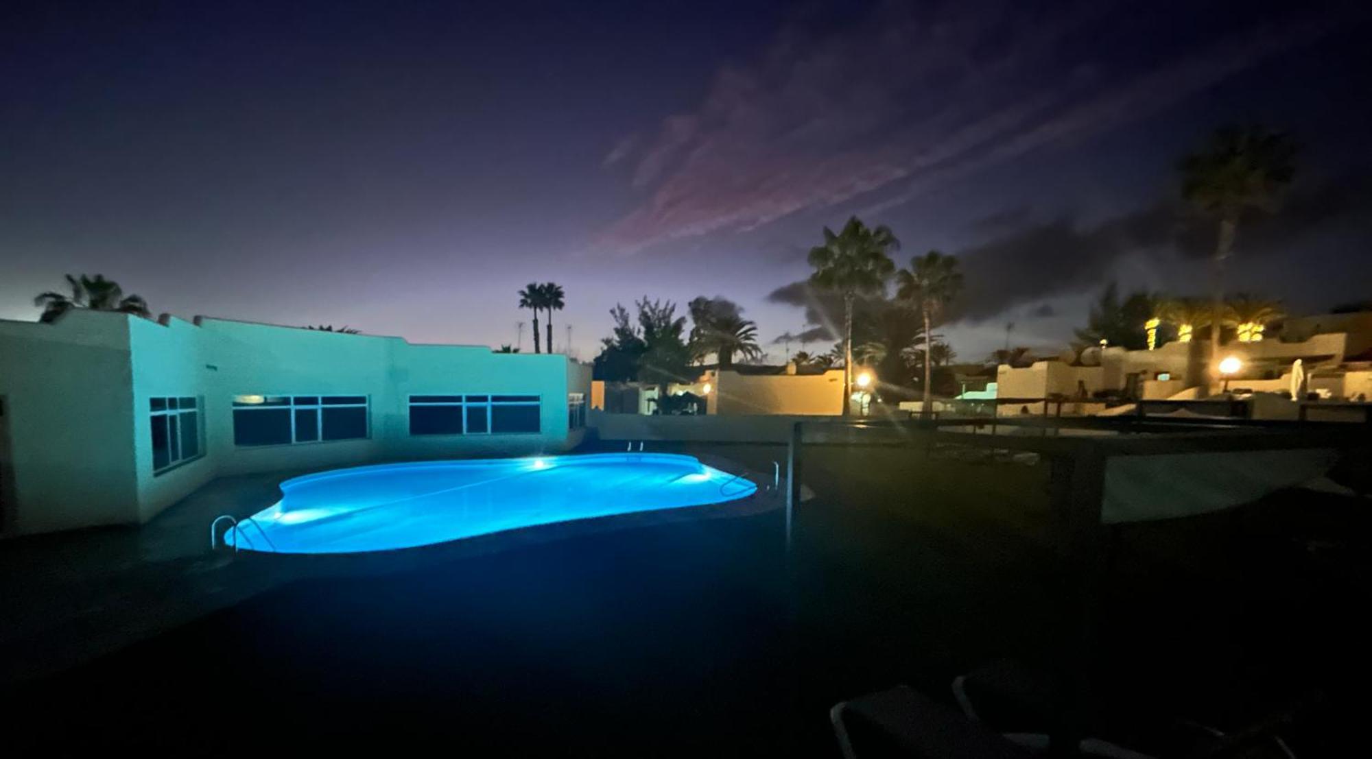 Casa Zizi Apartment Costa Calma