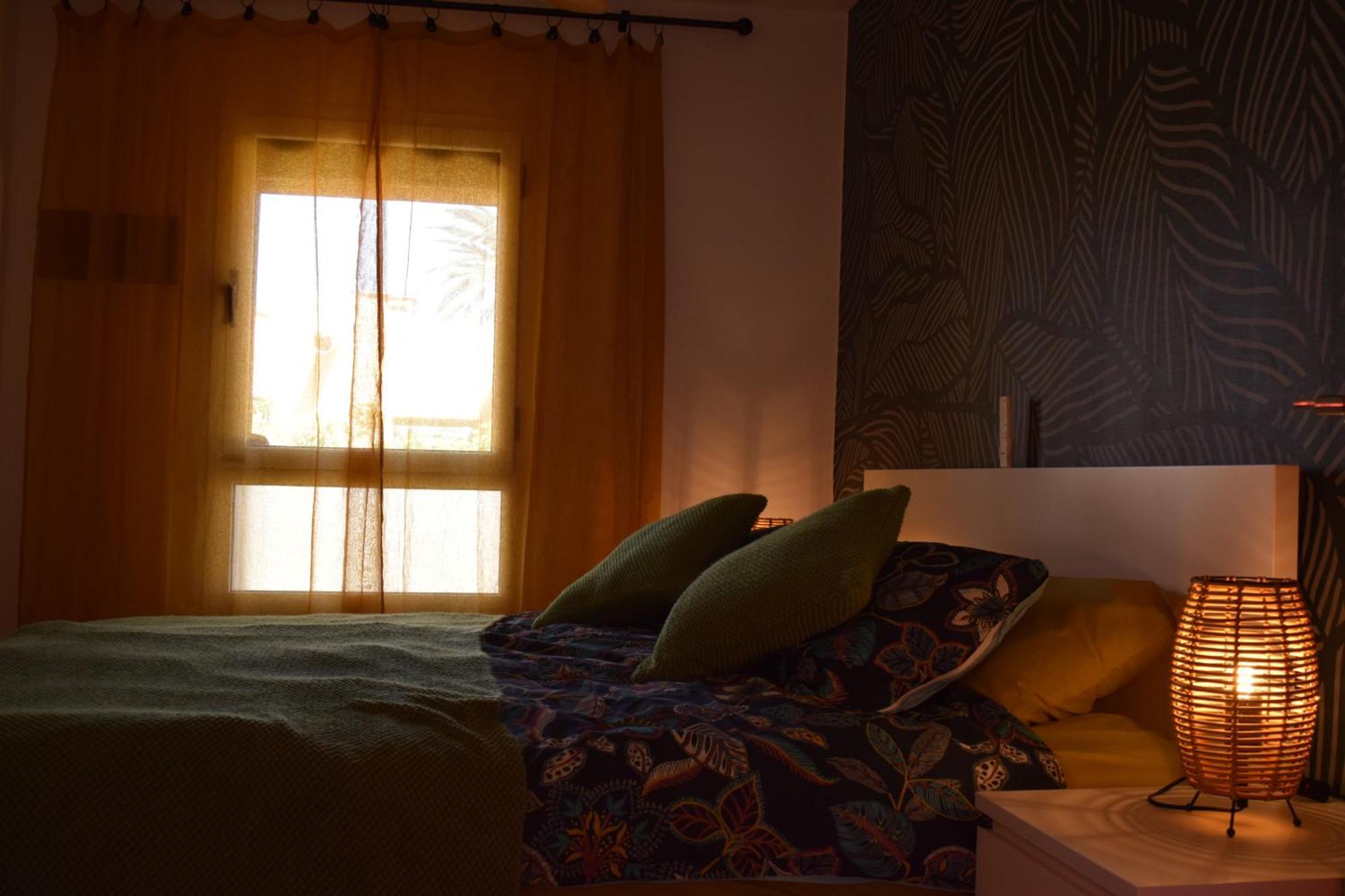 Casa Zizi Costa Calma