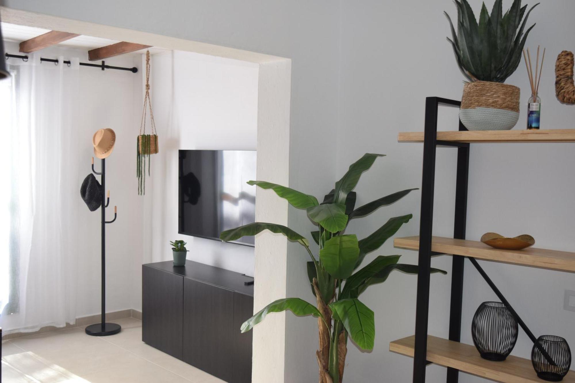 Casa Zizi Apartment